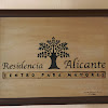 Negocio Residencia Alicante