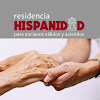 Negocio Residencia Hispanidad Residencia Para Ancianos Válidos Y Asistidos