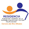 Negocio Residencia Hospital De La Purísima Concepción Y De Don Felipe Ochoa.
