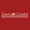 Negocio Residencias De Personas Mayores Gero Soria