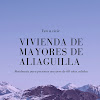 Negocio Vivienda De Mayores De Aliaguilla.